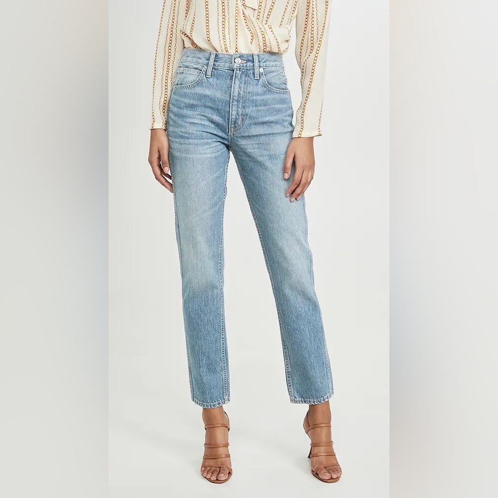 Slvrlake Beatnik Ankle Jeans 29